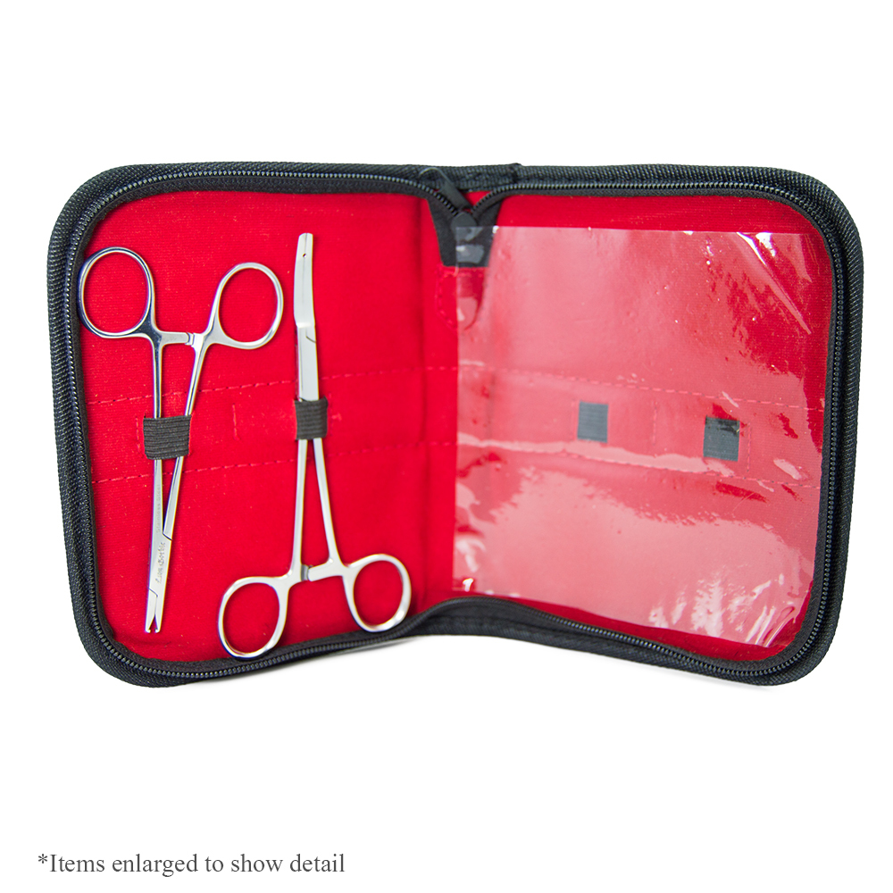Dermal Piercing Tool Kit 3 Pieces