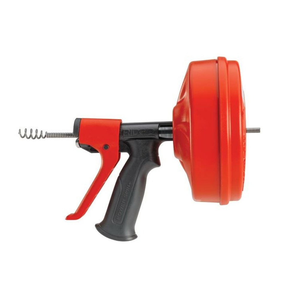 Ridgid 57043 POWER SPIN+ with AUTOFEED