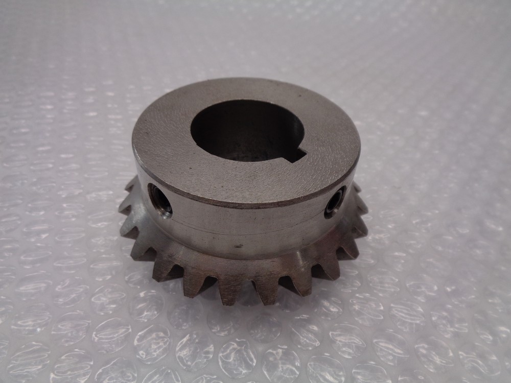 INDUSTRIAL SPARE 8M24 GEAR NSNP