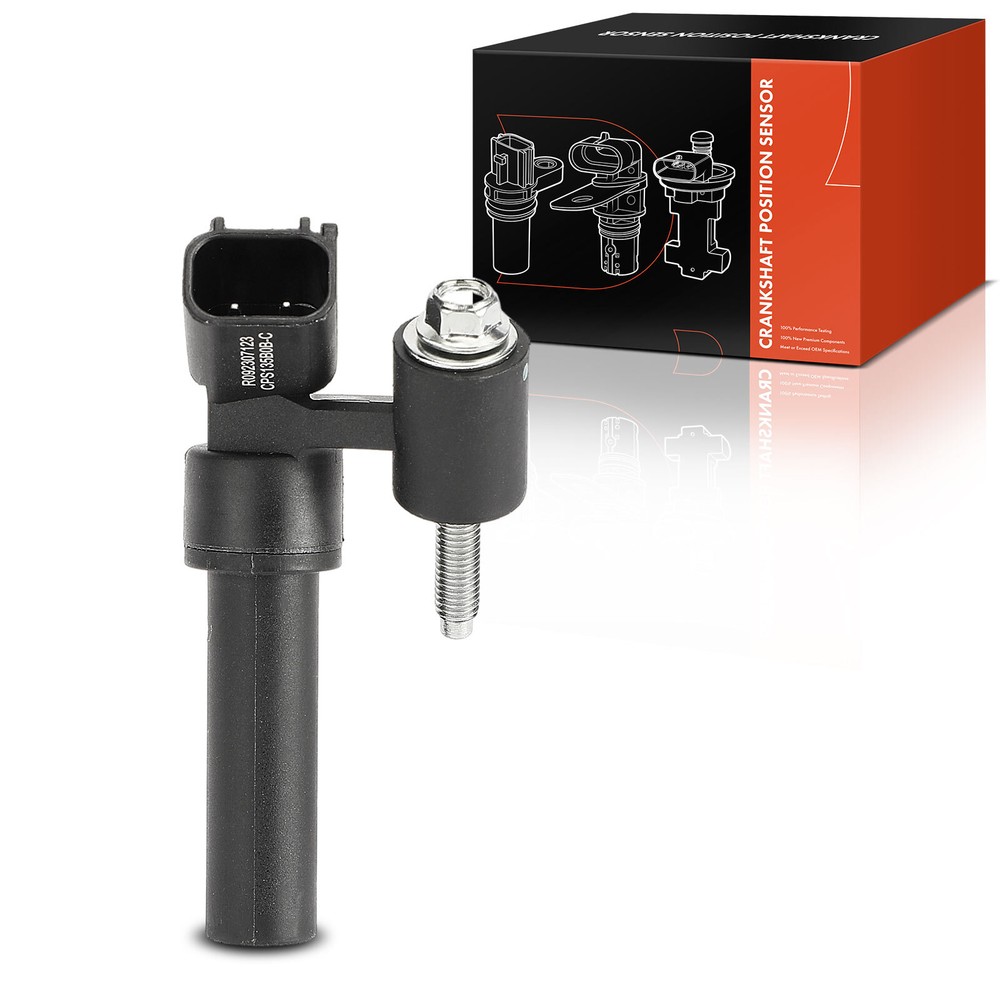 Engine Crankshaft Position Sensor for Ford F-150 Edge Explorer Taurus Mercury