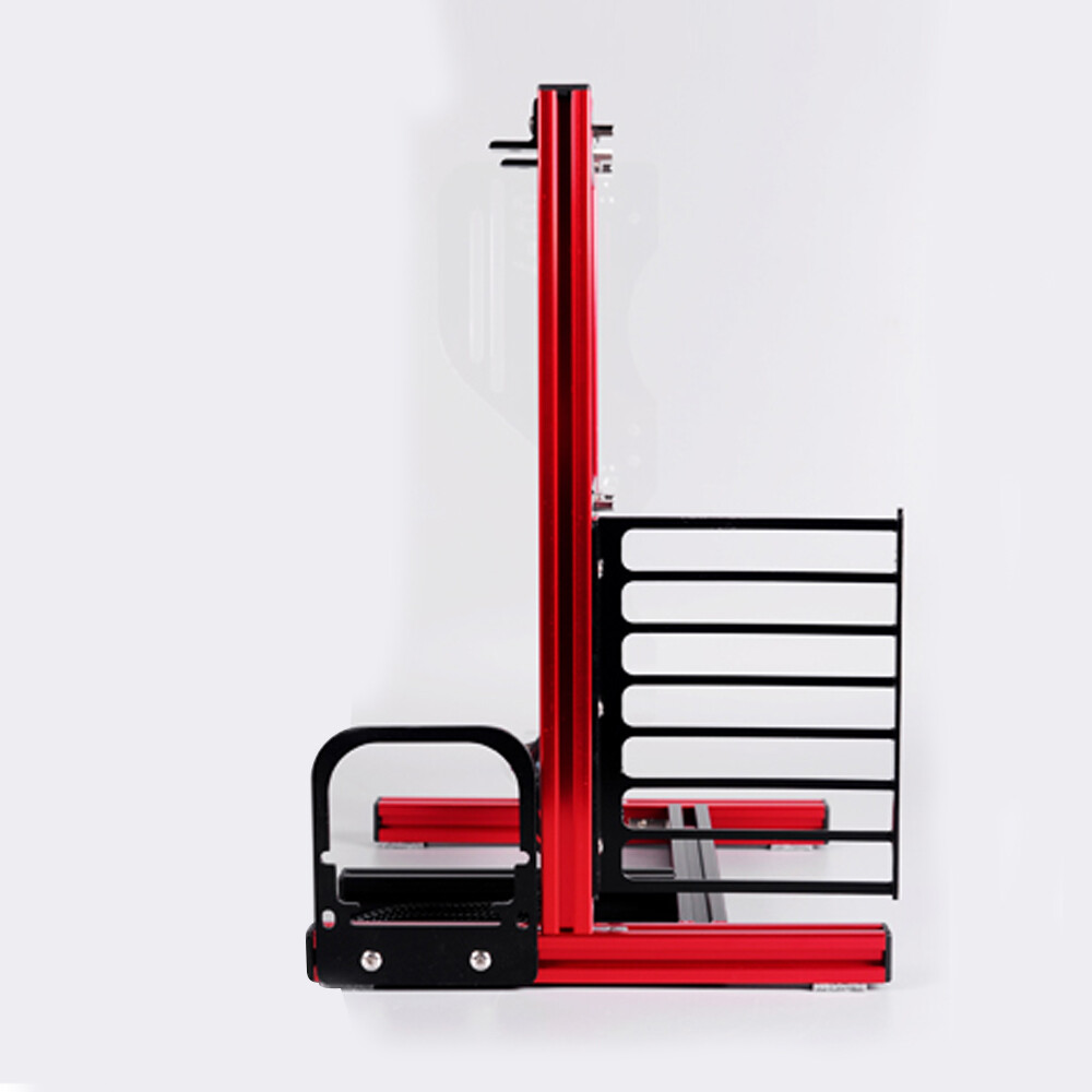 PC ATX ITX MATX Test Bench Open Air Case Motherboard Computer Frame Chassic