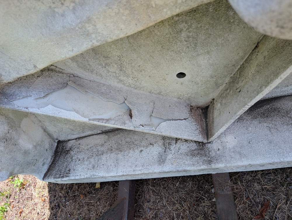 25 Foot Rock Climbing Wall