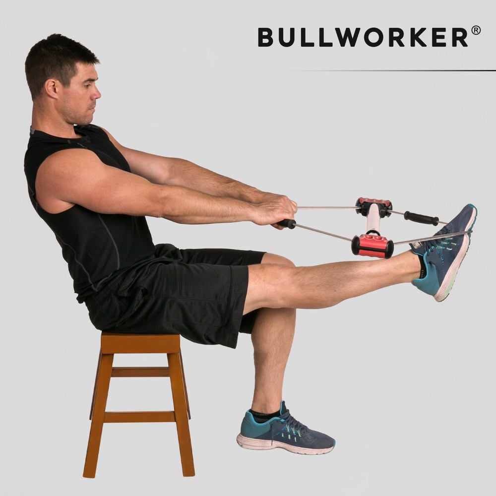 Bullworker® Power Pack - The Full Lineup for Isometric Strength Training