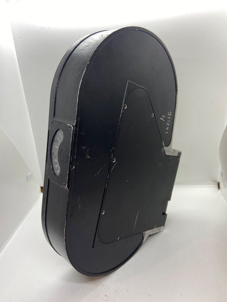 120 meter cassette for Konvas camera 35mm