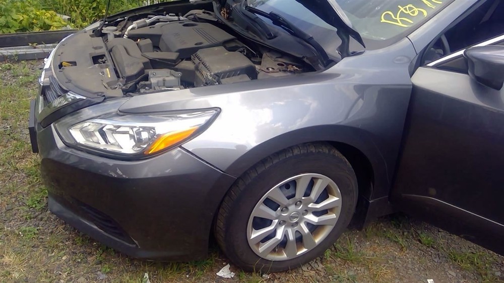 ALTIMA    2017 High Mounted Stop Light 1100169