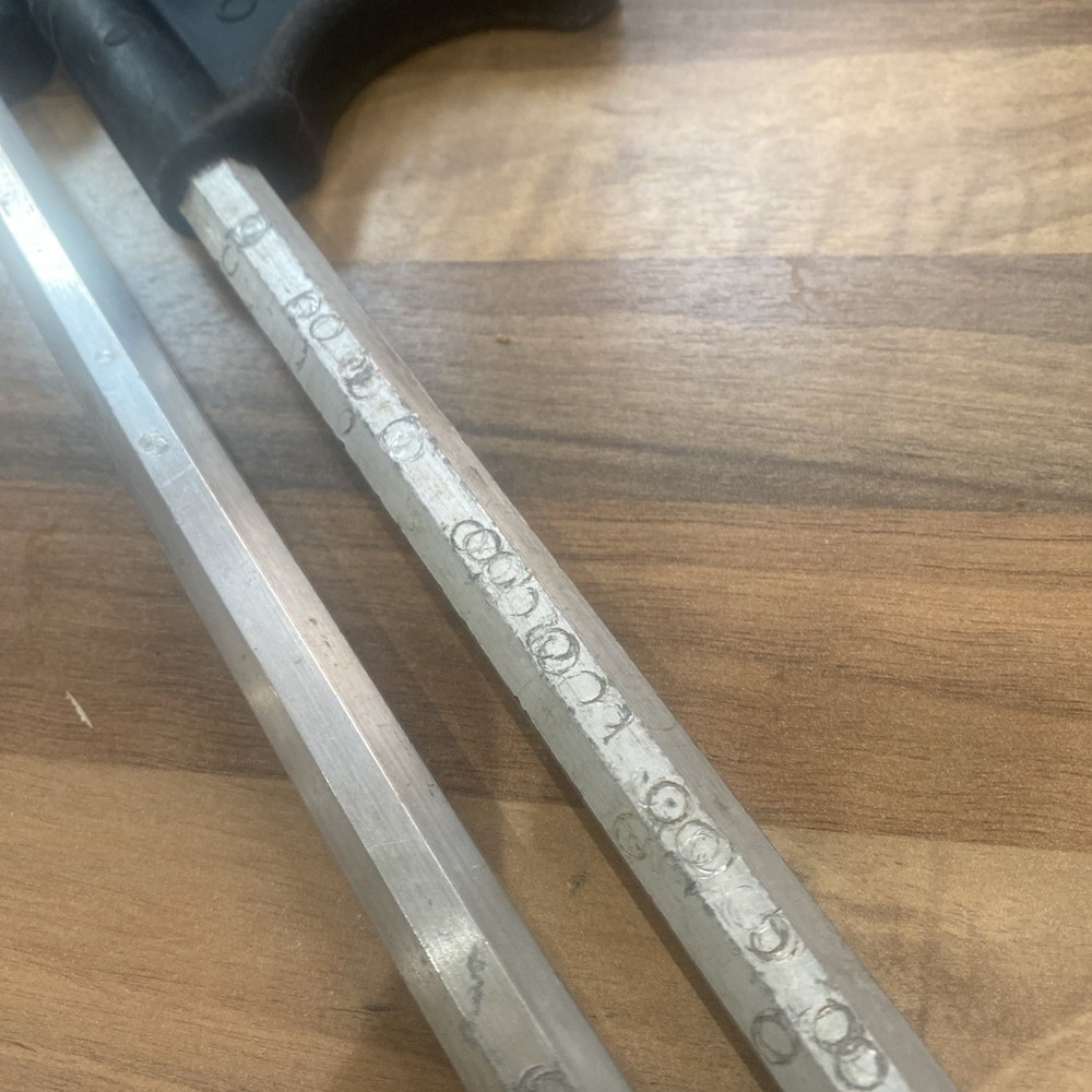 Octoplus Pole Hooks / Rod Rests