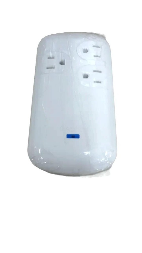 Ceptics Voltage & Frequency Converter - 3 Outlets - Free Shipping