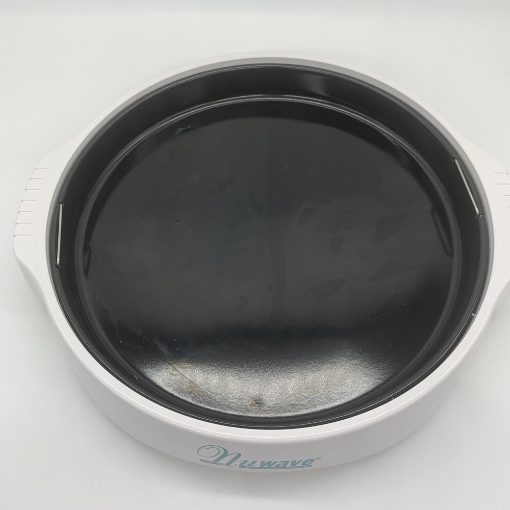 NuWave Pro Infrared Oven Model 20301 - 20304 Replacement Drip Pan-Base-Liner
