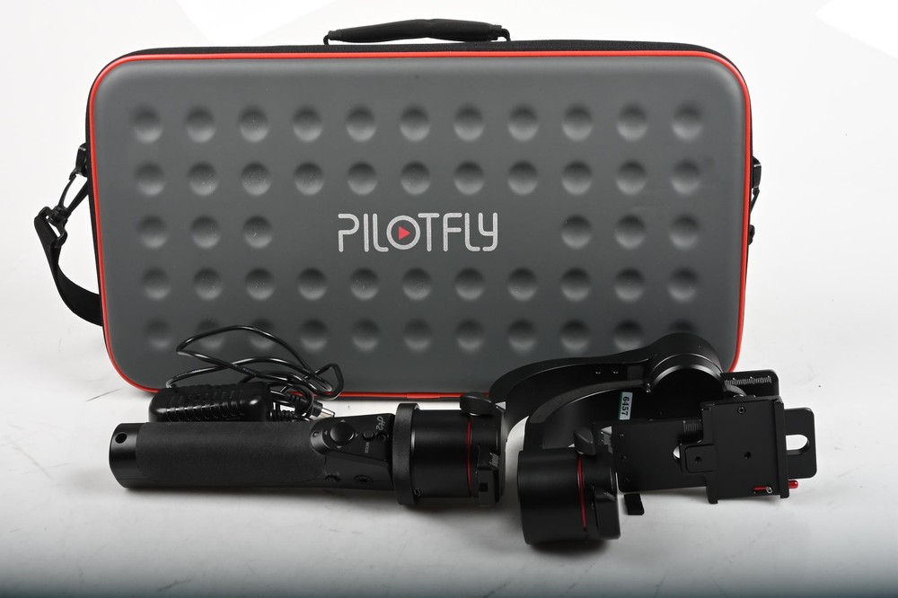 Pilotfly H2 3 Axis Stabilizer Gimbal #457