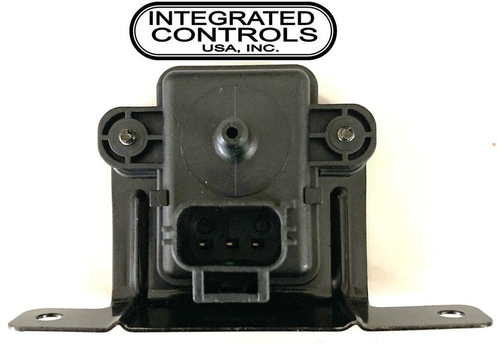 MAP Sensor for 1999-2003 Ford E-350 Super Duty 7.3L Diesel