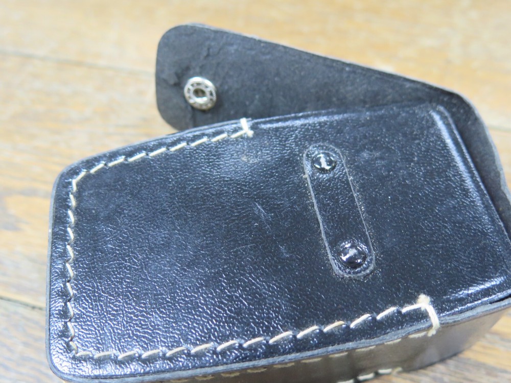 Kalimar Exposure Meter Case