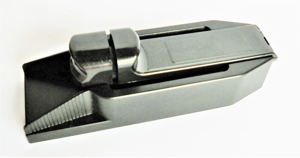 Eclipse Black Manual Single Cigarette Injector, #INJ4