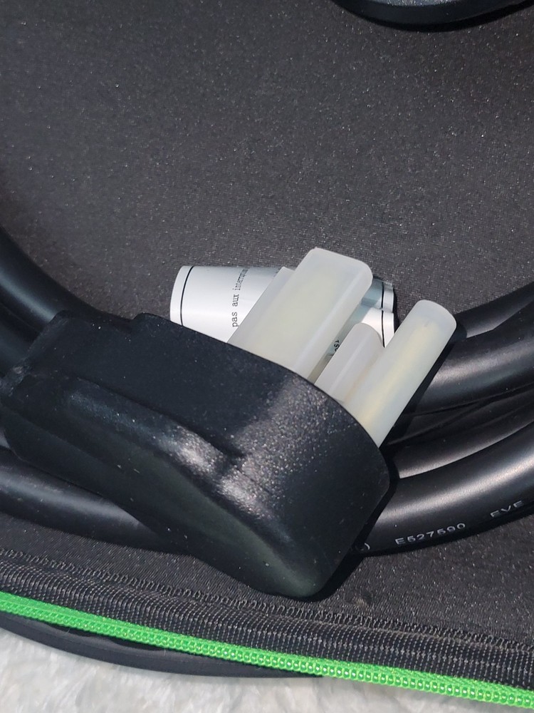 Mode 2 EV Charging Cable ANS-EVA07