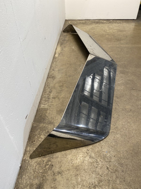 2013 Peterbilt 386 Visor (654-10794)