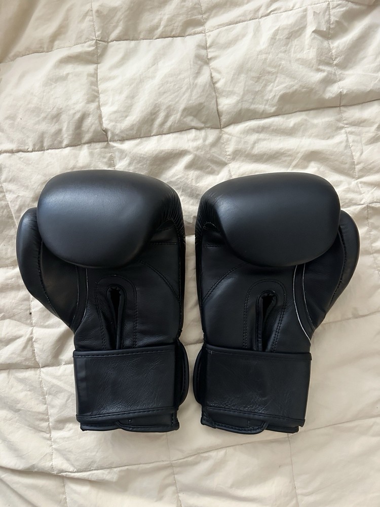 TK Boxing training Gloves - 14oz
