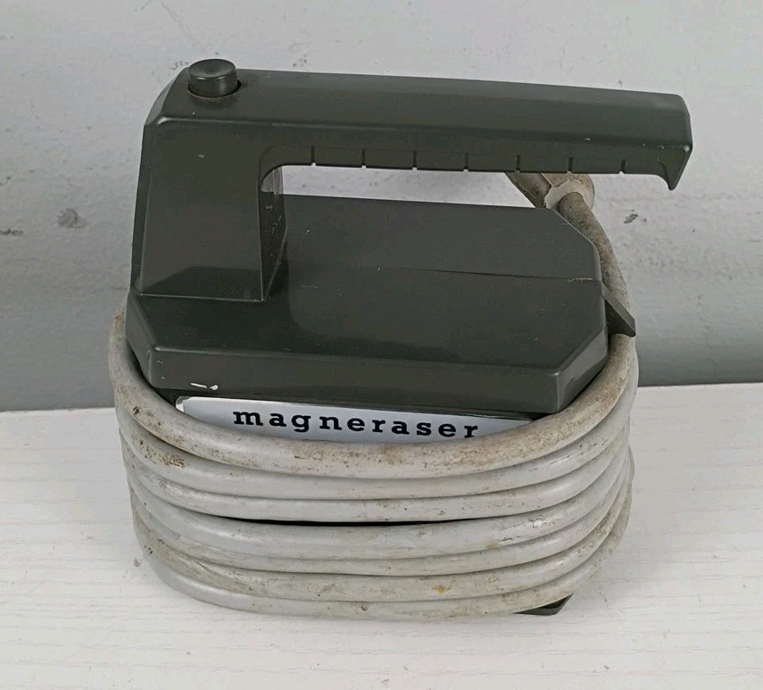 Magneraser Junior Bulk Tape Eraser