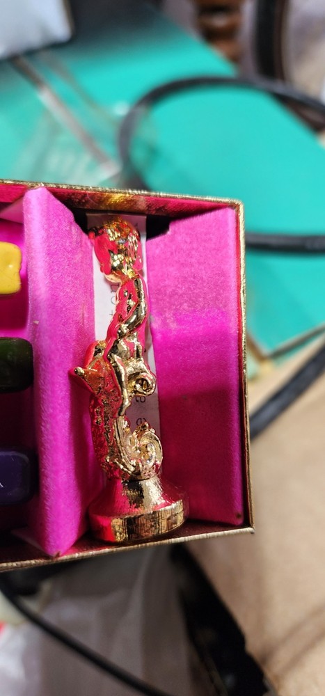 Sealing Wax Stamp Kit ( Sagittarius)