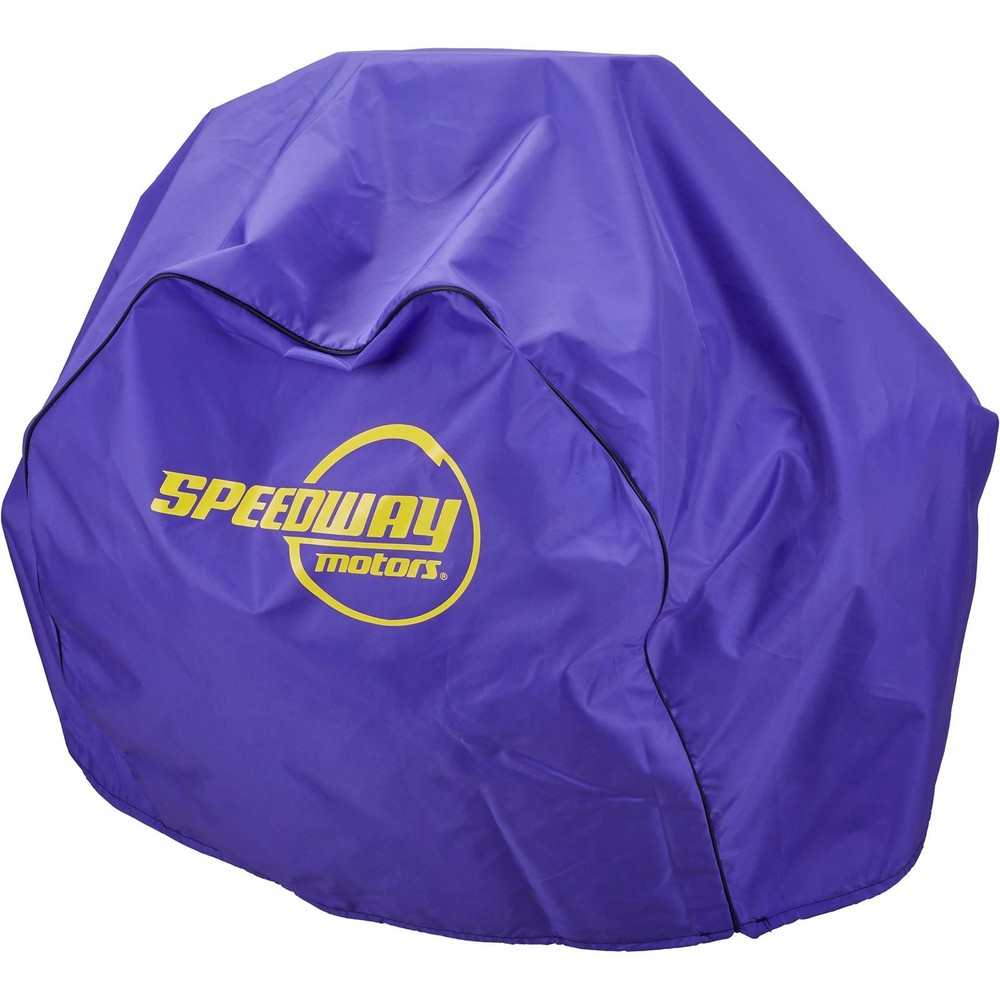 Outerwears Speedway Engine Bag