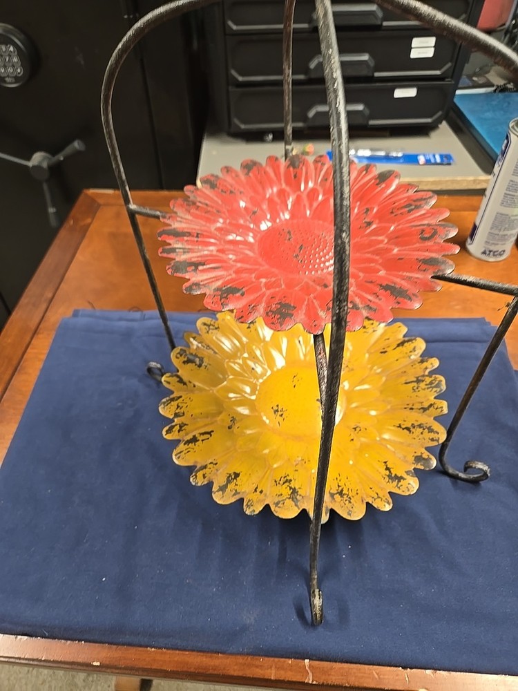 Metal Stand
