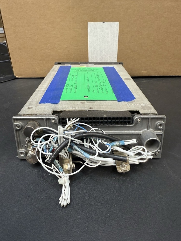 KX 155 TSO COM/NAV