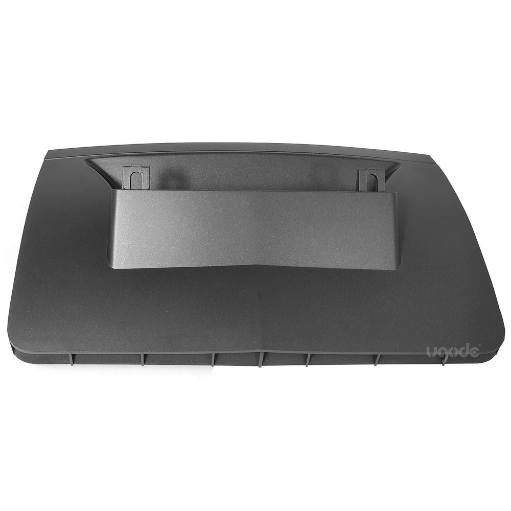 Ugode Plastic Frame Base Stand Bracket for Benz C class W204 Screen 2008-2010