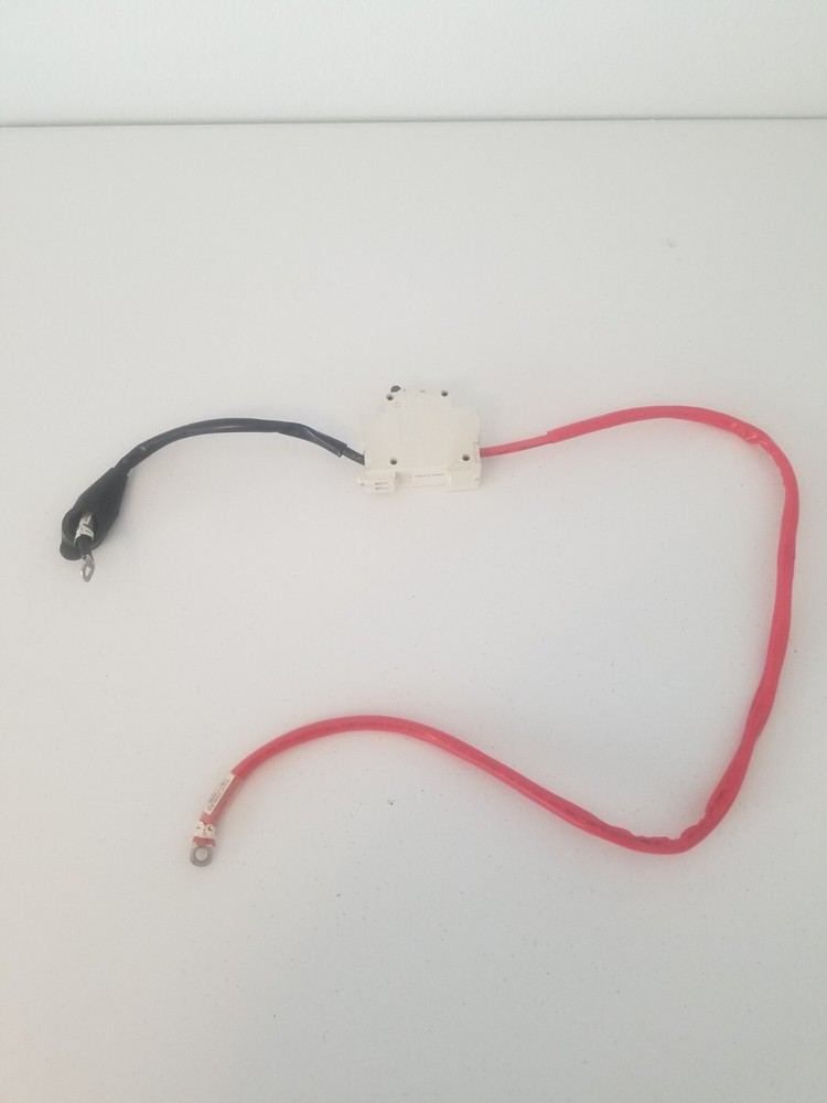 PERMOBIL C300 POWER BREAKER WITH CABLES.
