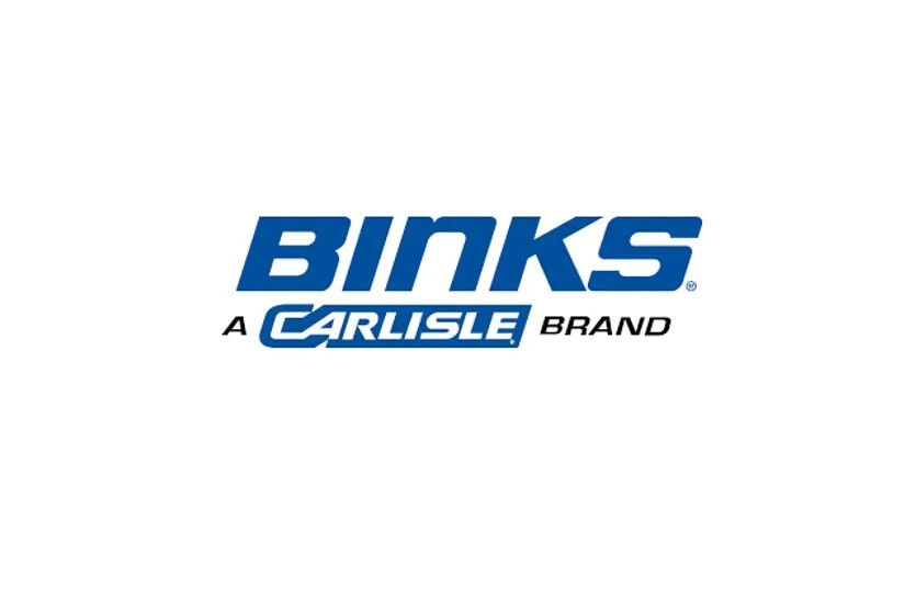 Binks 20-4615-5 O-Ring Kit NEW