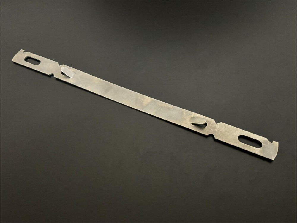 SteelX 8'' Quick Release Form Ties - High Strength Concrete Forming Solution