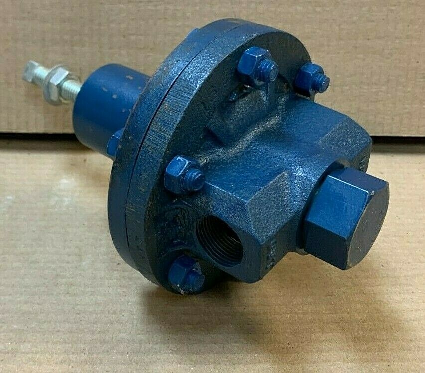WATSON MCDANIEL BO-13-14 PRV, TYPE O 3/4" 10.5# RANGE REDUCING VALVE