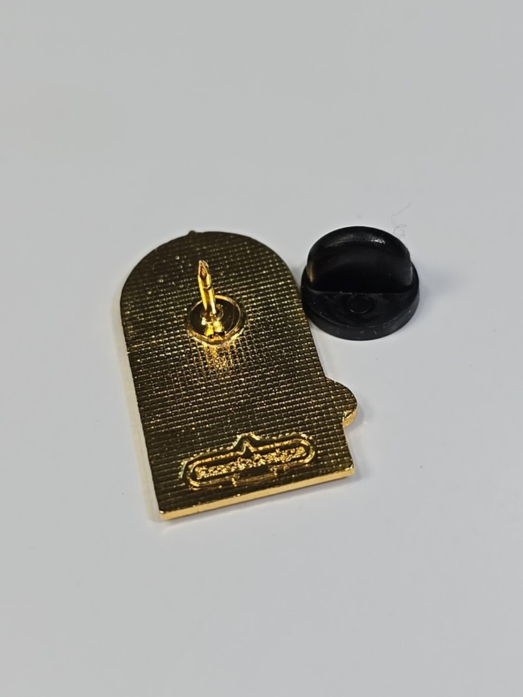 Cranbury Lapel Pin