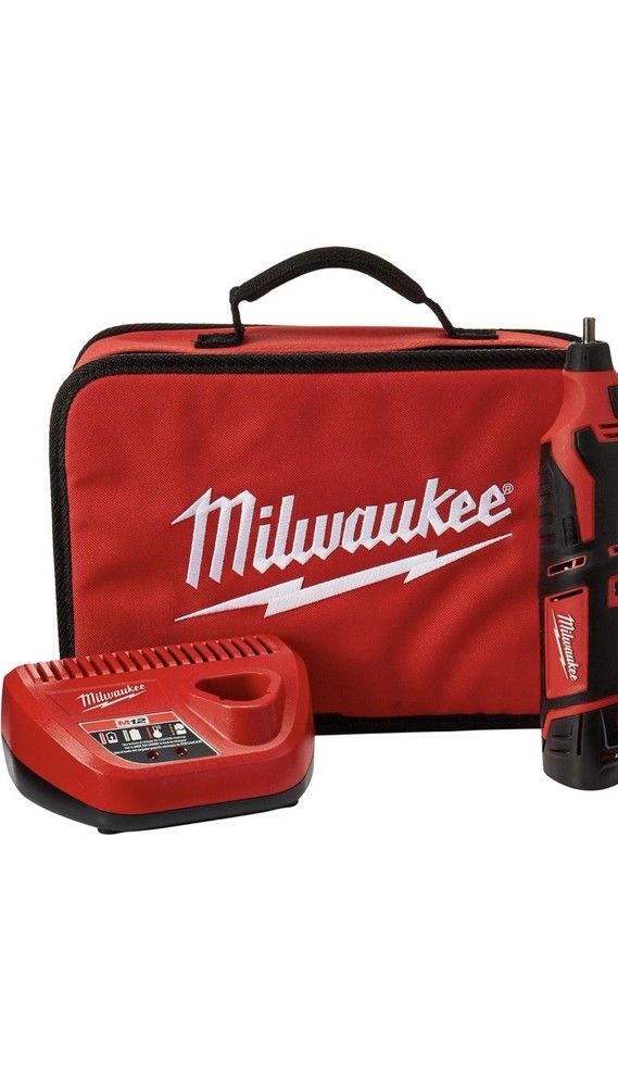 Oscilatorio Milwaukee