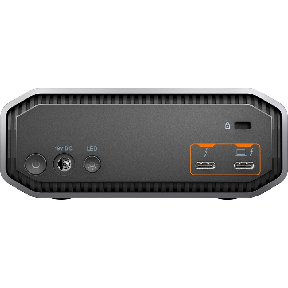 G-Drive PROJECT 6TB NAM