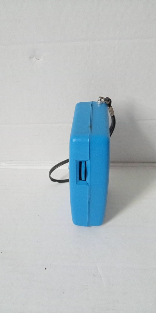 Arrow Pocket Radio Solid State AM Receiver Mini Audio