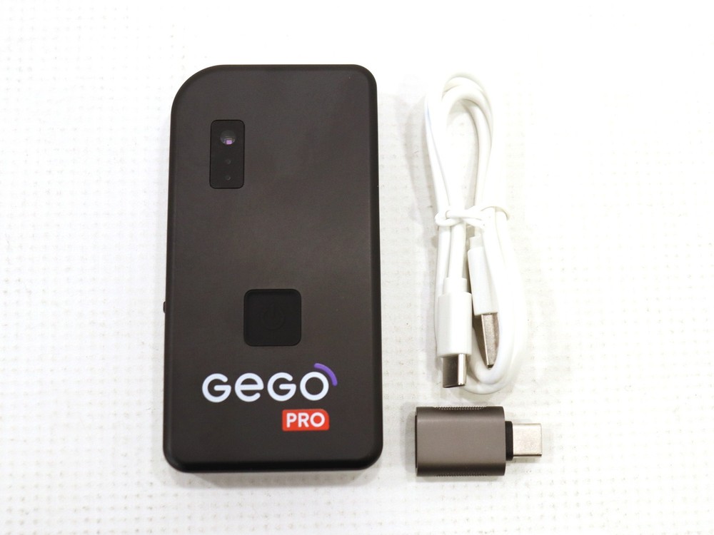 Gogo Pro GPS Luggage Tracker