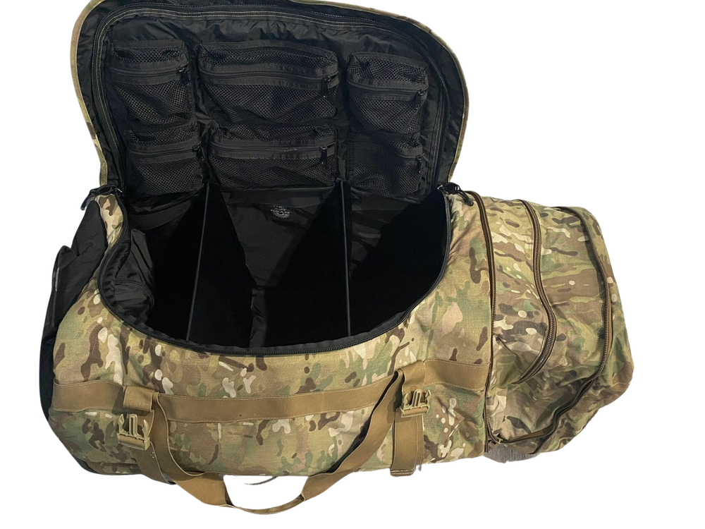 Defender Deployment Bag by Thin Air Gear
