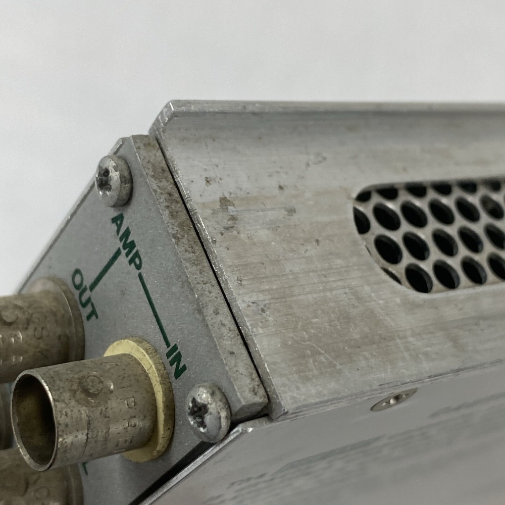 Tennelec TC 246 AMP/SCA Coarse Gain Module