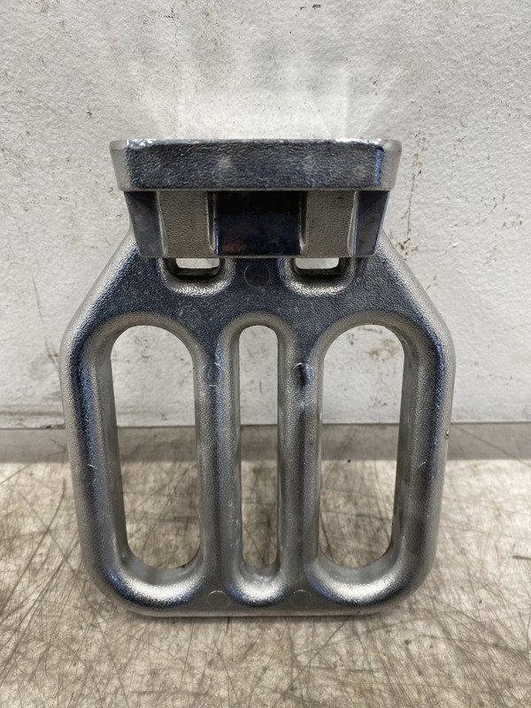 2012 International 7500 Step (723-10766)