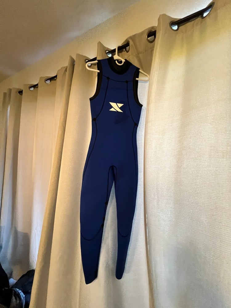 Xterra Vortex Men's Triathlon Wetsuit
