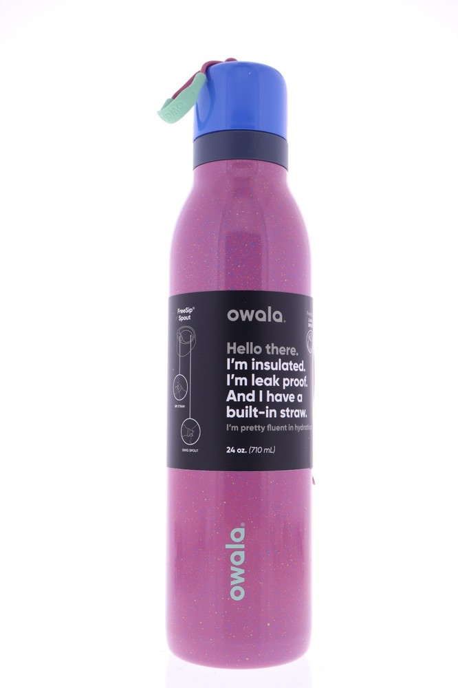 Owala 24oz Bottle