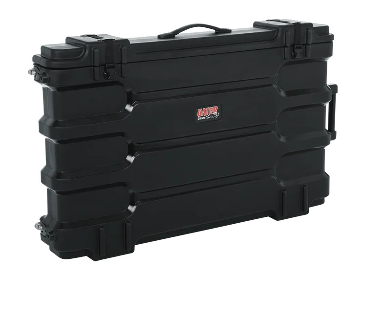 Gator GLED4045ROTO Molded Case for 40-45" LCD