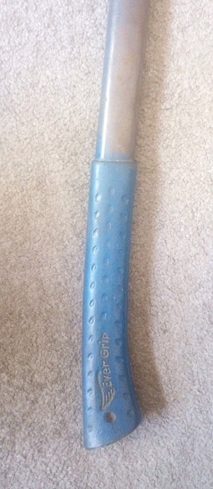 Estwing 26" Long Axe