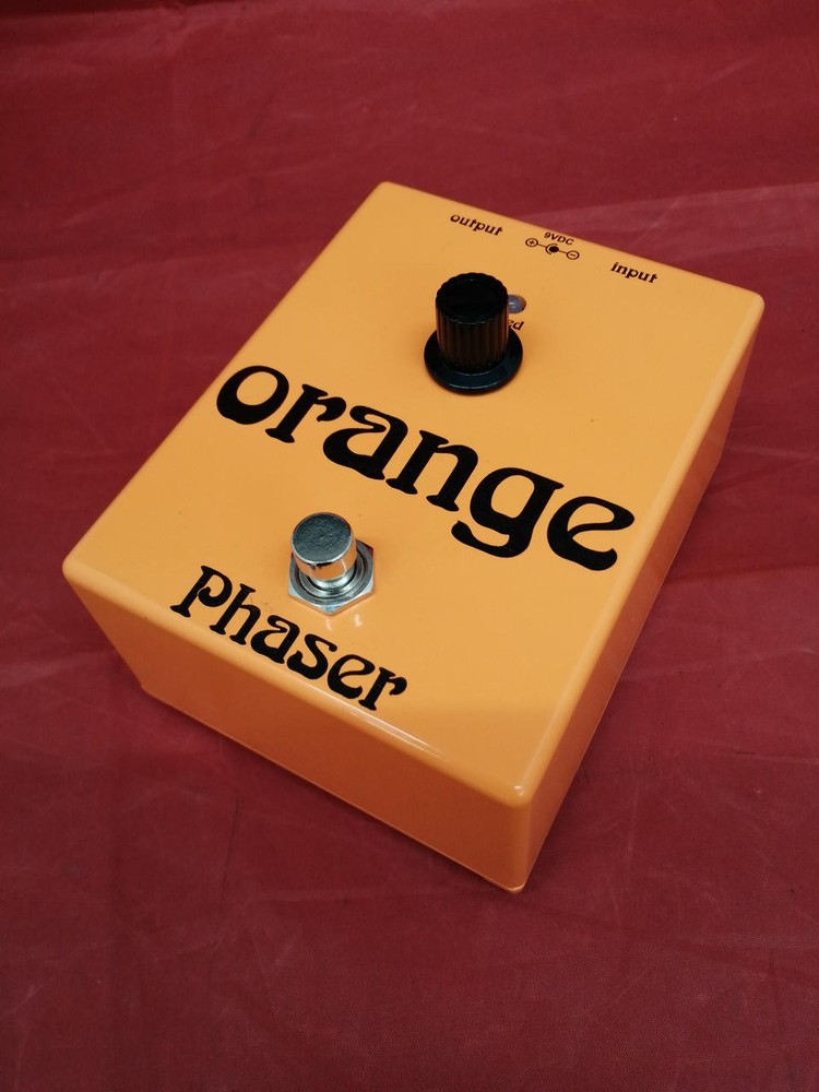 ORANGE AUDIO Model PHASER