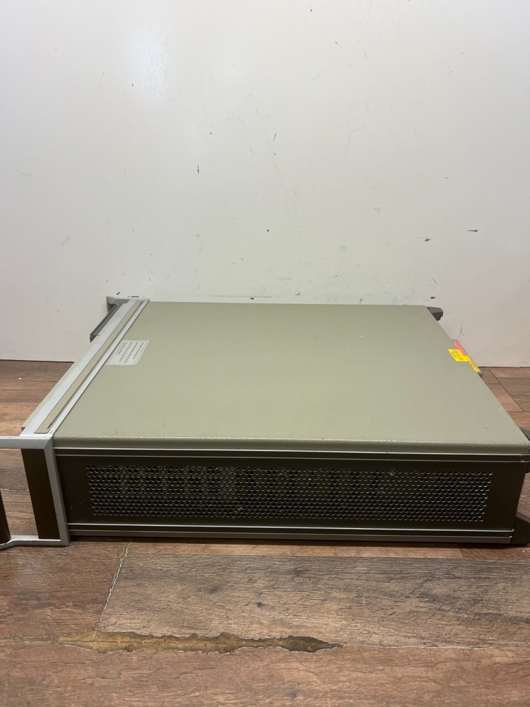 HP 85662A Spectrum Analyzer Display untested.