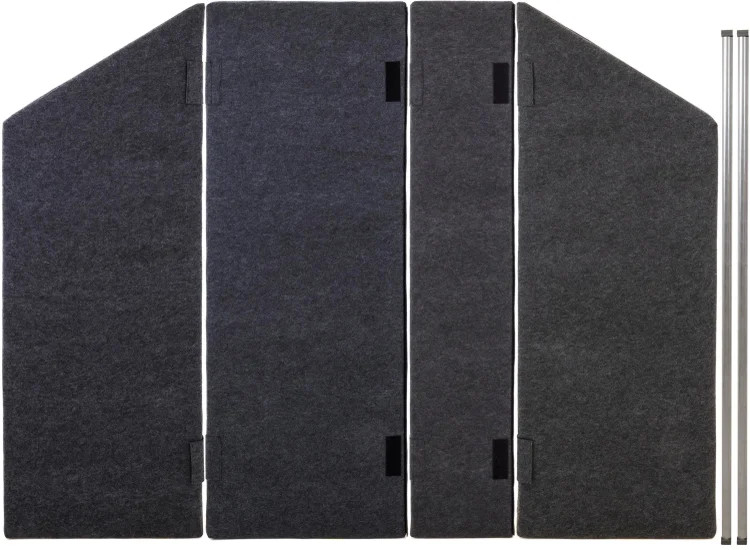 Sound Shields Large Isolation Booth Lid Pack