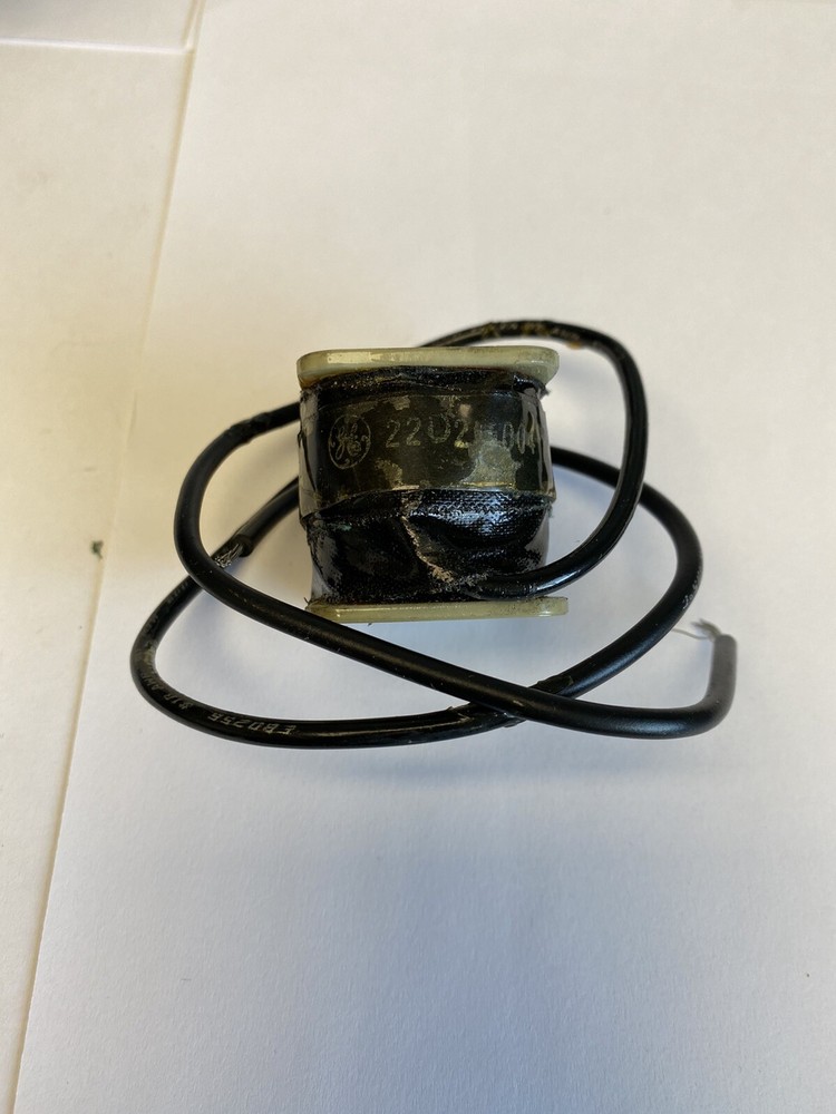 General Electric 22D2G004 Coil