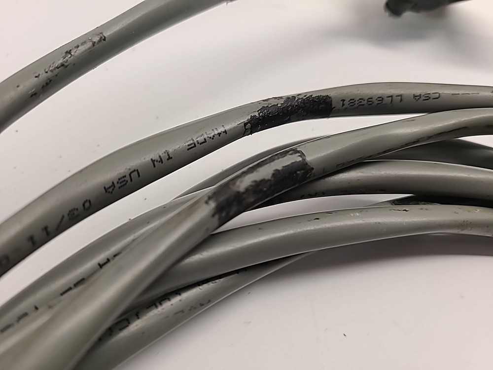 Apache Technologies ATI024019-40_Trimble Ag CB40_Reciever Cable_Bullseye Control