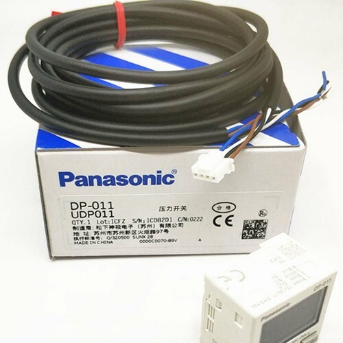 1 pc. New DP-011 Pressure Switch Sensor