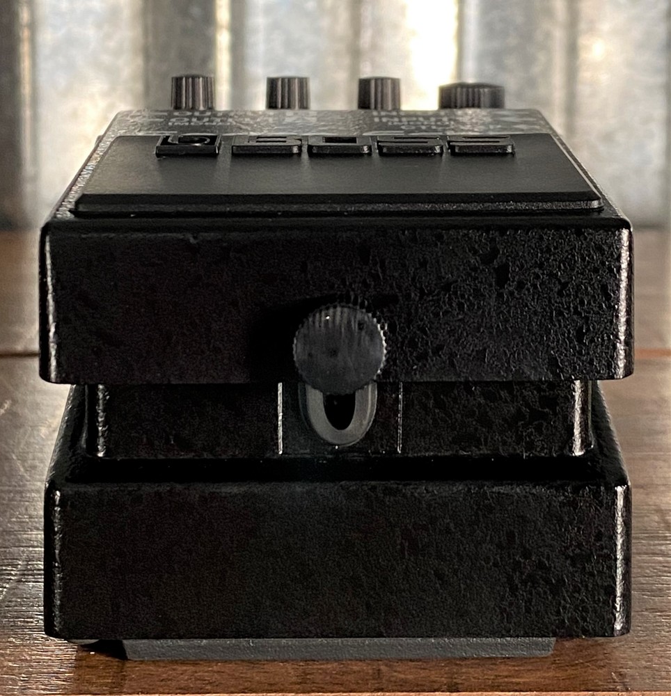 Boss RE-2 Space Echo Compact Guitar Effect Pedal