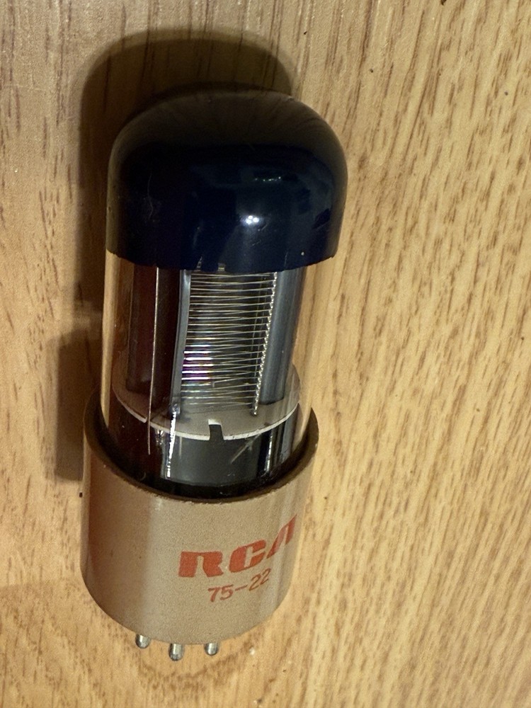 RCA 931-A Electronic Device 931-A