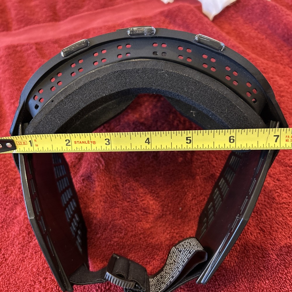 JT Air soft Mask Pre Owned